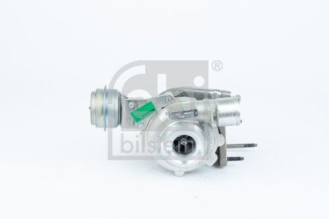 Febi Bilstein 187301 Turbocharger