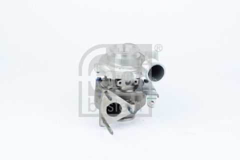 Febi Bilstein 187301 Turbocharger, photo 2