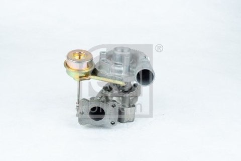Febi Bilstein 187307 Turbocharger, photo 3
