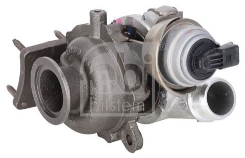 Febi Bilstein 187309 Turbocharger, photo 2