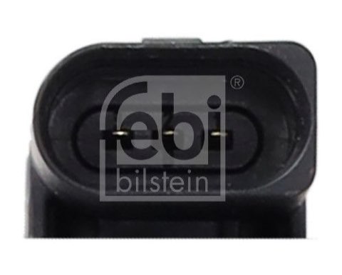 Febi Bilstein 187309 Turbocharger, photo 3