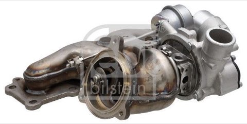 Febi Bilstein 187310 Turbocharger, photo 2