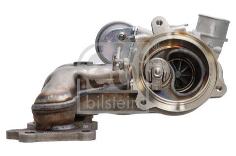 Febi Bilstein 187310 Turbocharger, photo 3