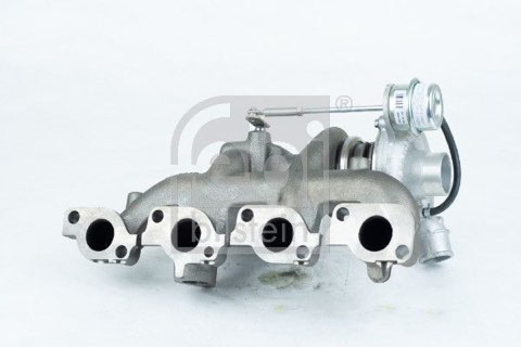 Febi Bilstein 187313 Turbocharger, photo 3