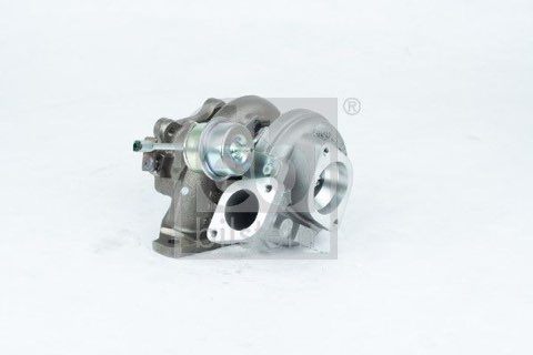 Febi Bilstein 187317 Turbocharger, photo 3