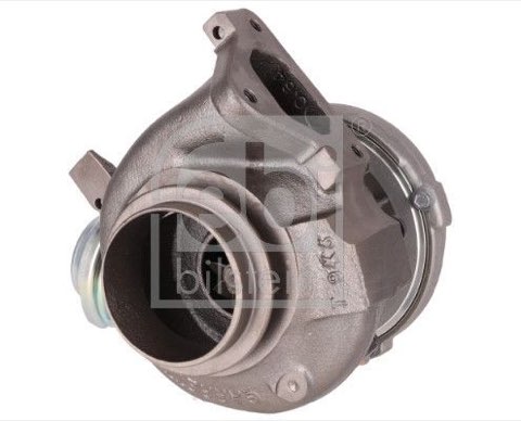 Febi Bilstein 187318 Turbocharger, photo 2