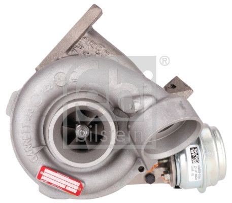 Febi Bilstein 187318 Turbocharger, photo 3