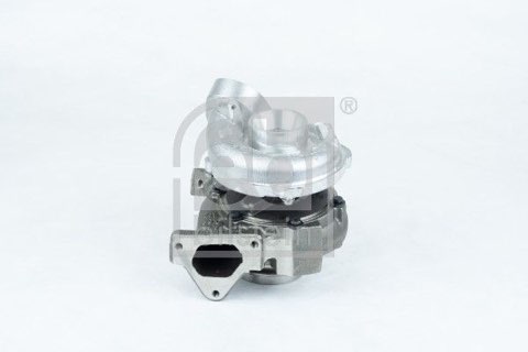 Febi Bilstein 187319 Turbocharger, photo 3