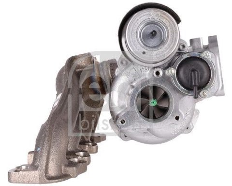 Febi Bilstein 187326 Turbocharger, photo 3