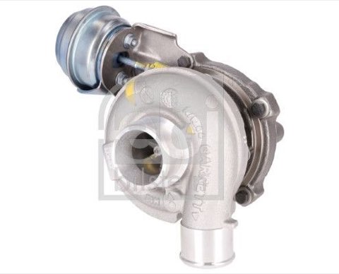Febi Bilstein 187341 Turbocharger
