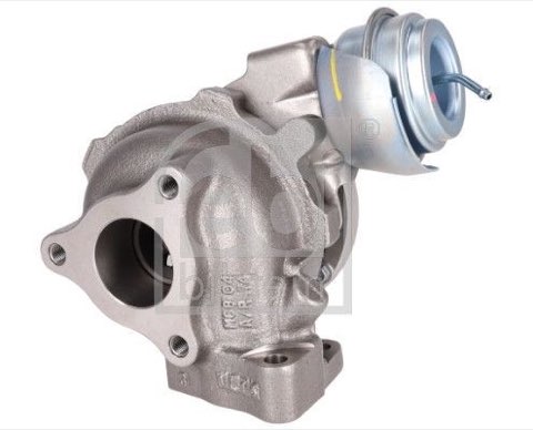 Febi Bilstein 187341 Turbocharger, photo 2