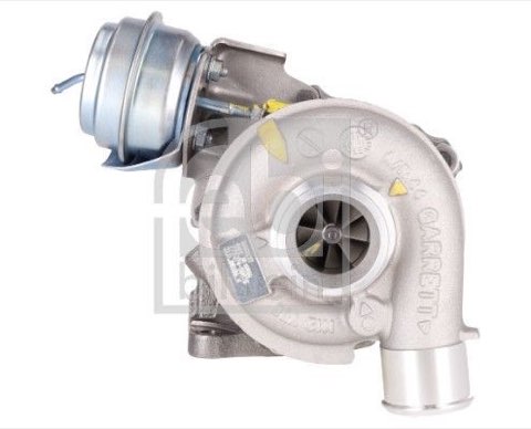 Febi Bilstein 187341 Turbocharger, photo 3