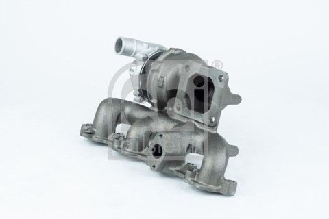 Febi Bilstein 187342 Turbocharger, photo 2