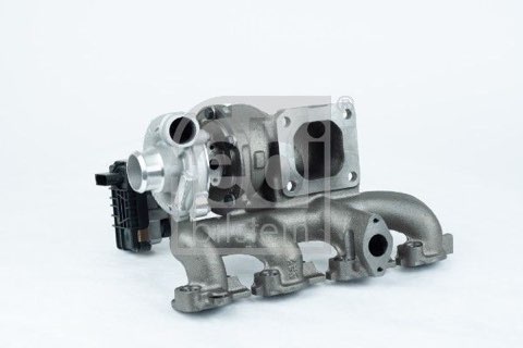 Febi Bilstein 187342 Turbocharger, photo 3