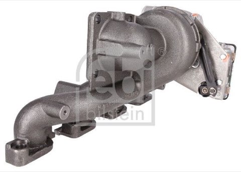 Febi Bilstein 187343 Turbocharger, photo 2