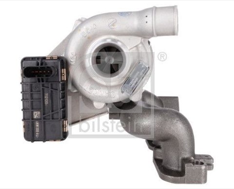 Febi Bilstein 187343 Turbocharger, photo 3