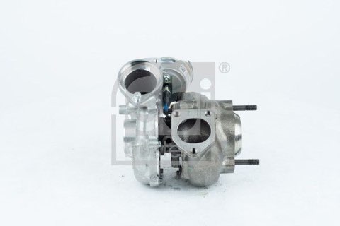 Febi Bilstein 187345 Turbocharger, photo 3