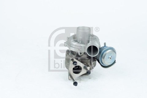 Febi Bilstein 187350 Turbocharger, photo 3