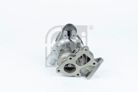 Febi Bilstein 187356 Turbocharger, photo 3