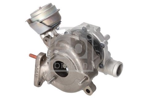 Febi Bilstein 187359 Turbocharger, photo 2
