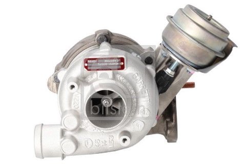 Febi Bilstein 187359 Turbocharger, photo 3