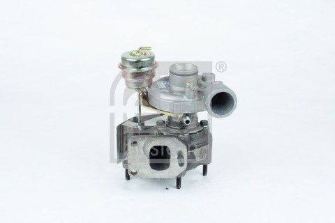 Febi Bilstein 187363 Turbocharger, photo 2