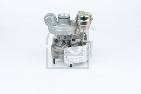 Febi Bilstein 187363 Turbocharger, photo 3