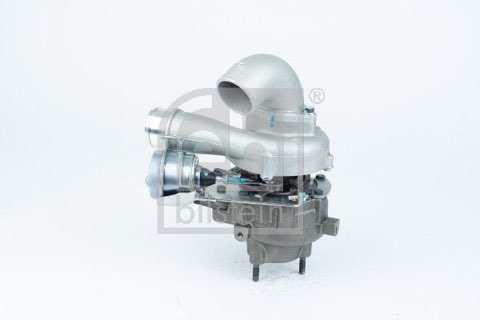Febi Bilstein 187364 Turbocharger, photo 3