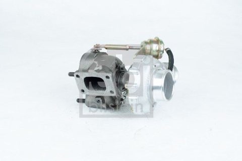 Febi Bilstein 187369 Turbocharger, photo 3