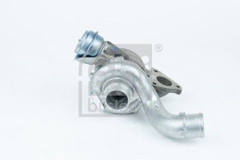 Febi Bilstein 187370 Turbocharger