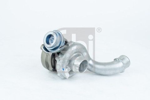 Febi Bilstein 187370 Turbocharger, photo 3