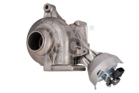 Febi Bilstein 187372 Turbocharger, photo 2