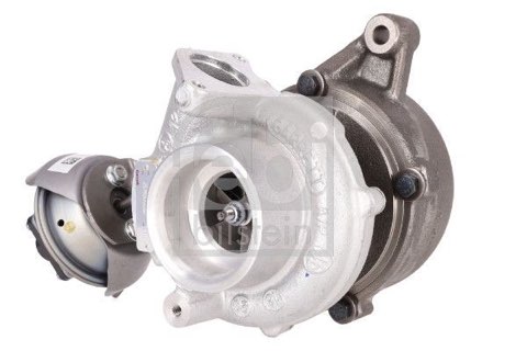 Febi Bilstein 187373 Turbocharger