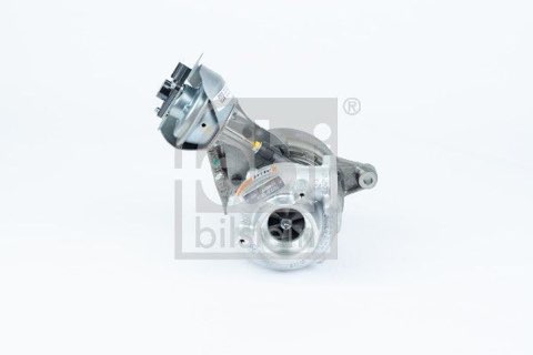 Febi Bilstein 187375 Turbocharger