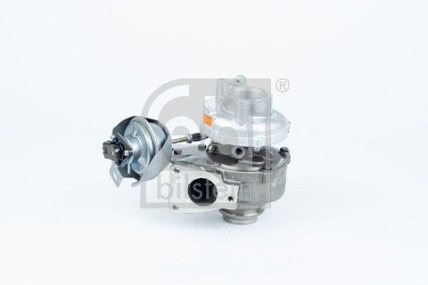 Febi Bilstein 187375 Turbocharger, photo 2