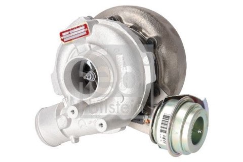 Febi Bilstein 187377 Turbocharger