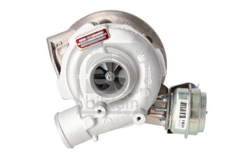 Febi Bilstein 187377 Turbocharger, photo 3