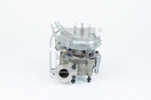 Febi Bilstein 187384 Turbocharger, photo 2