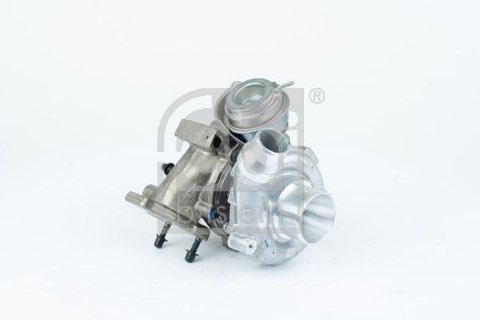 Febi Bilstein 187385 Turbocharger, photo 3