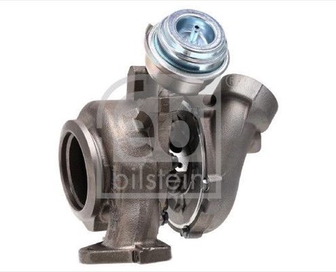 Febi Bilstein 187389 Turbocharger, photo 2