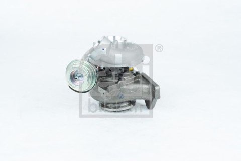 Febi Bilstein 187390 Turbocharger, photo 2