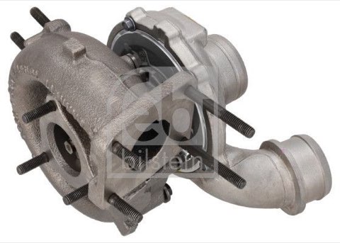 Febi Bilstein 187396 Turbocharger, photo 2
