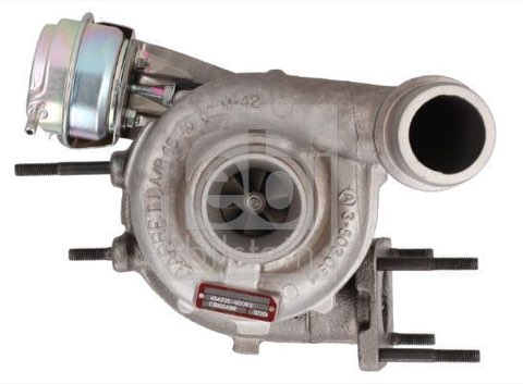 Febi Bilstein 187396 Turbocharger, photo 3