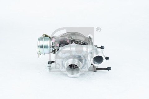 Febi Bilstein 187397 Turbocharger