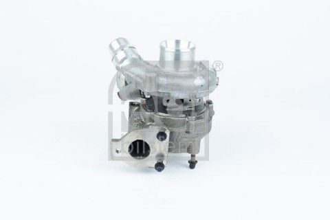 Febi Bilstein 187404 Turbocharger, photo 3