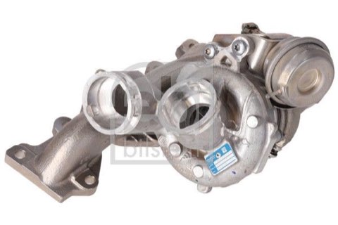Febi Bilstein 187420 Turbocharger