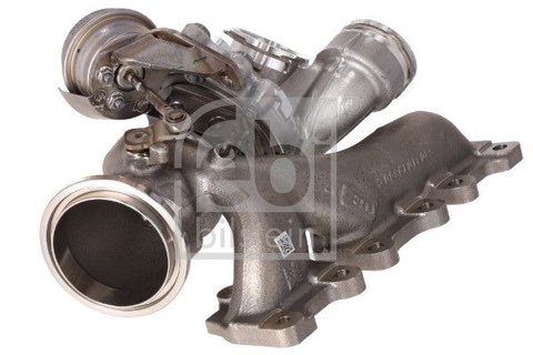 Febi Bilstein 187420 Turbocharger, photo 2