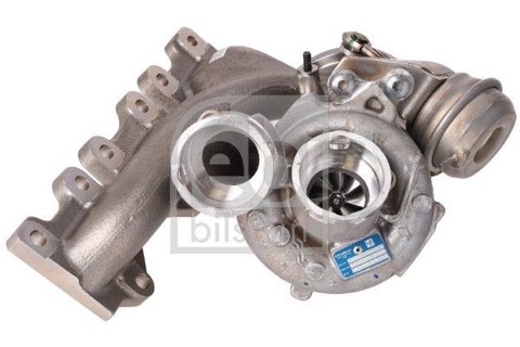Febi Bilstein 187420 Turbocharger, photo 3