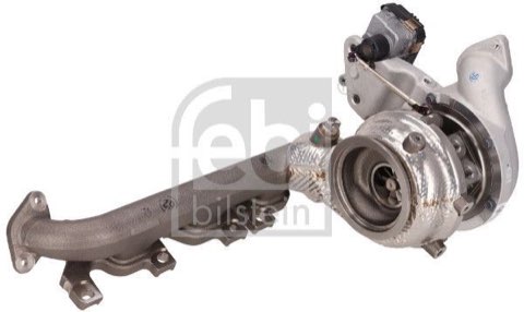 Febi Bilstein 187424 Turbocharger, photo 2