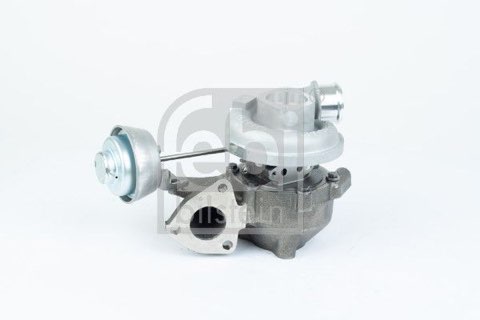 Febi Bilstein 187428 Turbocharger, photo 2